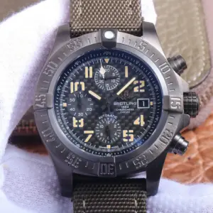 Replica Breitling Avenger U.S. Military Limited Edition - Premium Superclone
