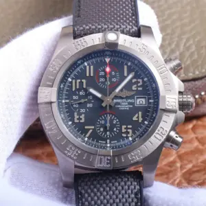 Replica Breitling Avenger Titanium Case 1:1 Superclone