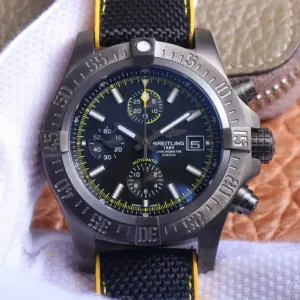 Replica Breitling Avenger Titanium Case Replica: High-Quality Superclone