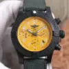 Replica Breitling Chronomat B01 Blacksteel 1:1Superclone