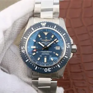 Replica Breitling SuperOcean 44mm Special Steel - 1:1 Superclone