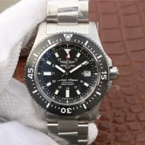 Replica Breitling SuperOcean 44mm Special Steel - 1:1 Superclone