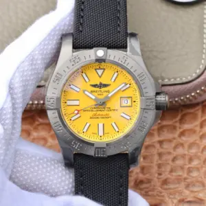 Replica Breitling Avenger II Seawolf - 1:1 Superclone