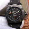 Replica Breitling Avenger II Seawolf Airblack Swiss 1:1 Superclone