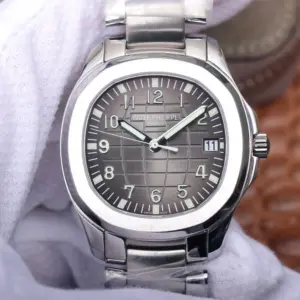 Replica Patek Philippe Aquanaut 5165a -Stainless Steel 1:1 Superclone