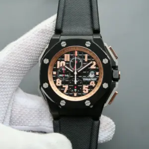 Replica Audemars Piguet Royal Oak Offshore 26378IO 47MM Watch