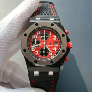 Replica Audemars Piquet Royal Oak Offshore 26470ST 1:1 Supeclone