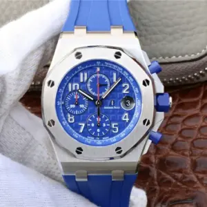 Replica Audemars Piguet Royal Oak Offshore 26470ST-1:1 Superclone