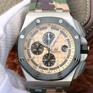 Replica Audemars Piquet Royal Oak Offshore 26400 1:1 Supeclone