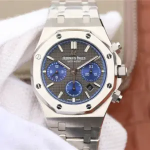 Replica Audemars Piguet Royal Oak Chronograph 1:1 Superclone 42MM Watch