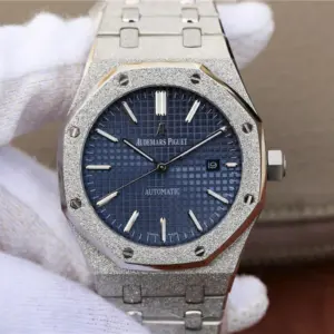 Replica Audemars Piquet JF Epheson Gold Royal Oak 15454BC.GG.1259BC.01