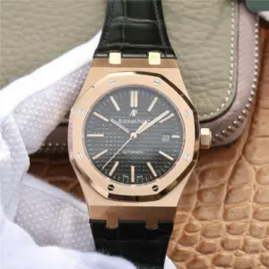 Replica Audemars Piguet RO 15400 1:1 Superclone