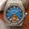 Replica Audemars Piguet Royal Oak TOURBILLON EXTRA-THIN 41mm Watch