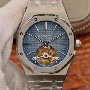 Replica Audemars Piguet Royal Oak TOURBILLON EXTRA-THIN 1:1 Superclone 38867268