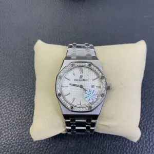 Replica Audemars Piguet Royal oak 67650 33mm 1:1 Superclone