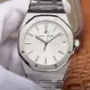 Replica Audemars Piguet Royal Oak 15500 White Dial Watch