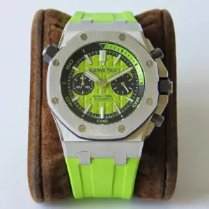 Replica Audemars Piguet Royal Oak Offshore Diver 26703 1:1 Superclone