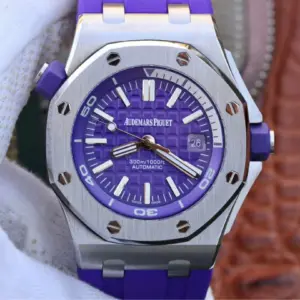 Replica Audemars Piguet Royal Oak Offshore Diver 15710 42MM Watch