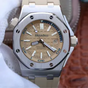 Replica Audemars Piguet Royal Oak Offshore Diver 15710 1:1 Superclone