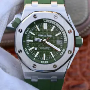 Replica Audemars Piguet Royal Oak Offshore Diver 15710 1:1 Superclone