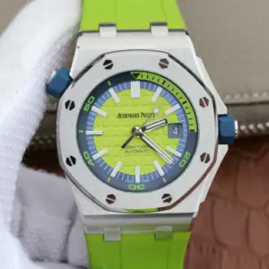Replica Audemars Piguet Royal Oak Offshore Diver 15710 1:1 Superclone