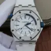 Replica Audemars Piguet Royal Oak Offshore Diver 15703 1:1 Superclone