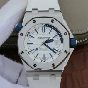 Replica Audemars Piguet Royal Oak Offshore Diver 15703 1:1 Superclone