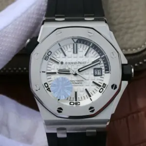 Replica Audemars Piguet Royal Oak Offshore Diver 15703 1:1 Superclone