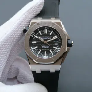 Replica Audemars Piguet Royal Oak Offshore Diver 15703 1:1 Superclone