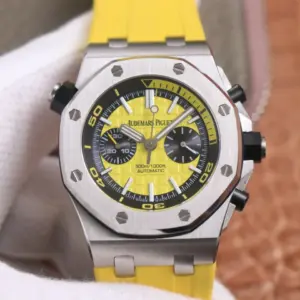 Replica Audemars Piguet Royal Oak Offshore Diver 1:1 Superclone