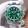 Replica Submariner Date 1:1 Superclone904 L Steel  Automatic Watch