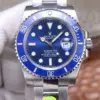 Replica Blue Submariner Date116619LB 1:1 Superclone Automatic Watch