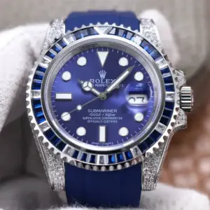 Replica Submariner Date116233 LV 1:1 Superclone Automatic Movement