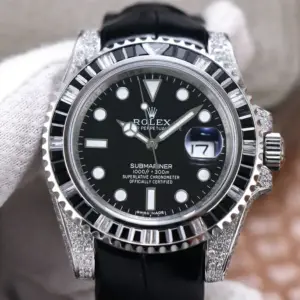Replica Submariner Date116233 1:1 Superclone Automatic movement