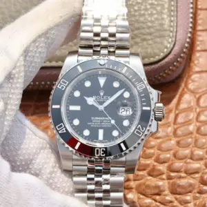 Replica Submariner Date116610 1:1 Superclone Black Watch