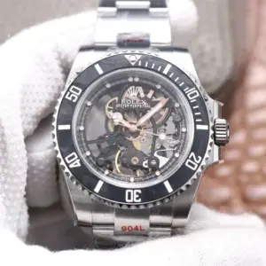 Replica Submariner (No Date) 114060-APP 1:1 Top Quality Watch