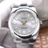 Replica Rolex automatic Oyster Perpetual 41mm 1:1 Superclone