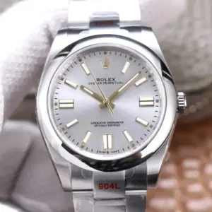 Replica Rolex automatic Oyster Perpetual 41mm 1:1 Superclone