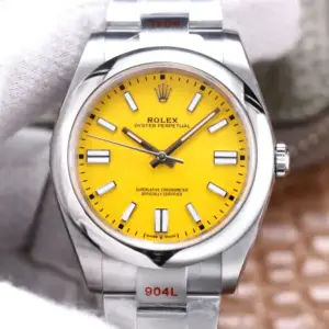 Replica Oyster Perpetual 41mm 1:1 Superclone Automatic