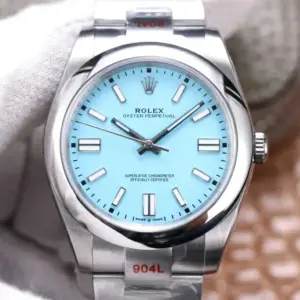 Replica Oyster Perpetual 41mm 1:1 Superclone Swiss ETA 3230