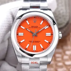Replica Oyster Perpetual 41mm 1:1 Automatic Superclone