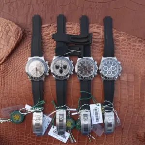 REPLICA ROLEX DAYTONA SWISS Automatic Movement