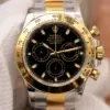 Replica Rolex Daytona TWO-TONE 1:1 Cosmograph Watch