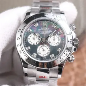 REPLICA ROLEX PROJECT X DAYTONA LIMITED EDITION SERIES II COSMOGRAPH MONOBLOC CERACHROM