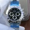Replica Rolex Cosmograph Daytona 116520 Black Dial Ultimate
