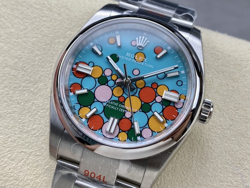 luxury watches 2026